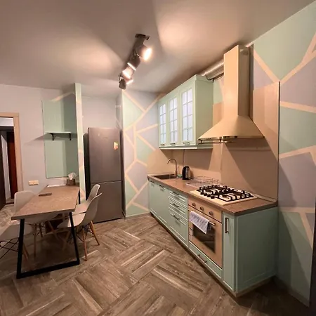 Люцеорія-Київскай Lutsk Exterior photo