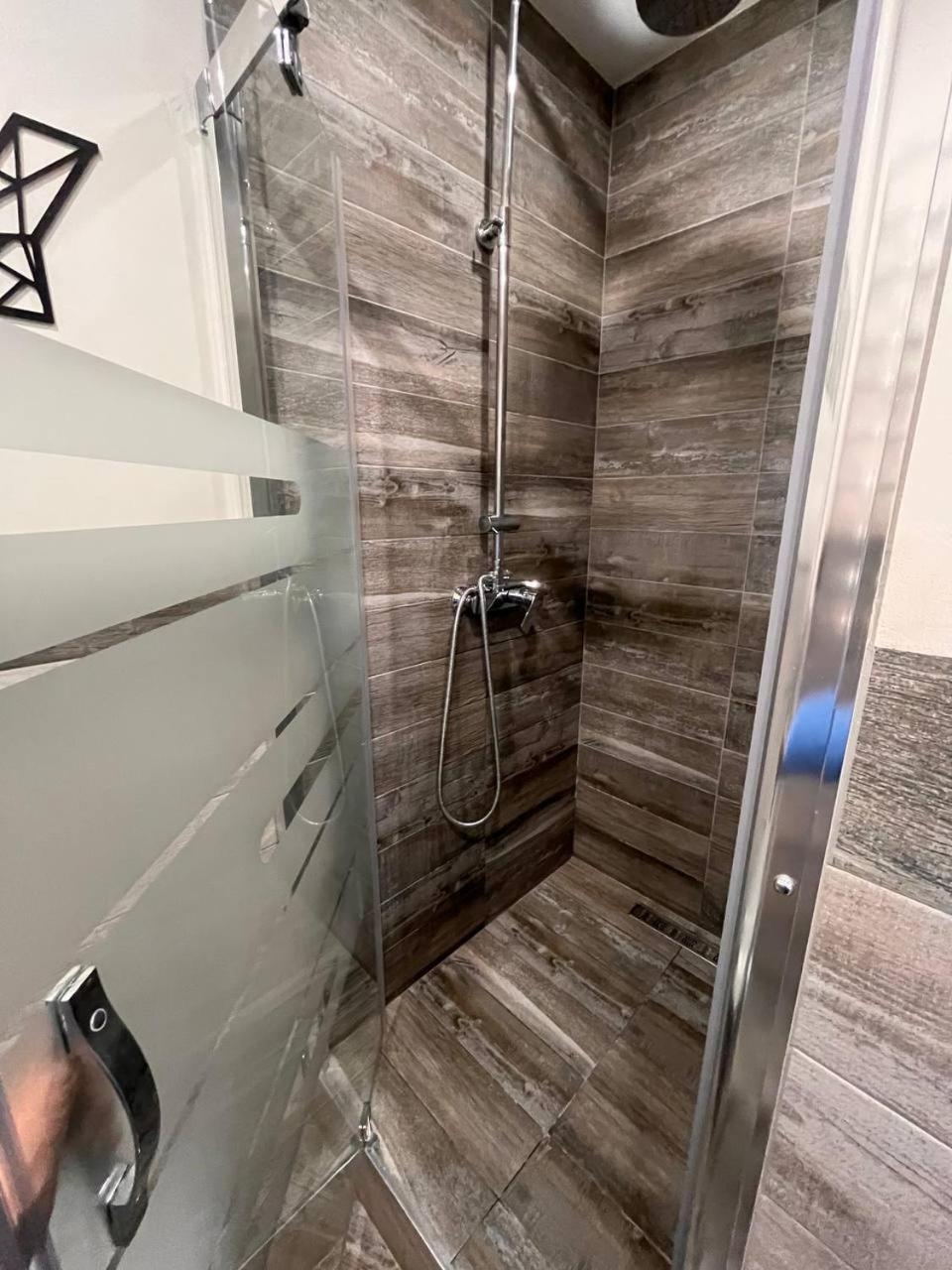 Apartment люцеорія-київскай Lutsk