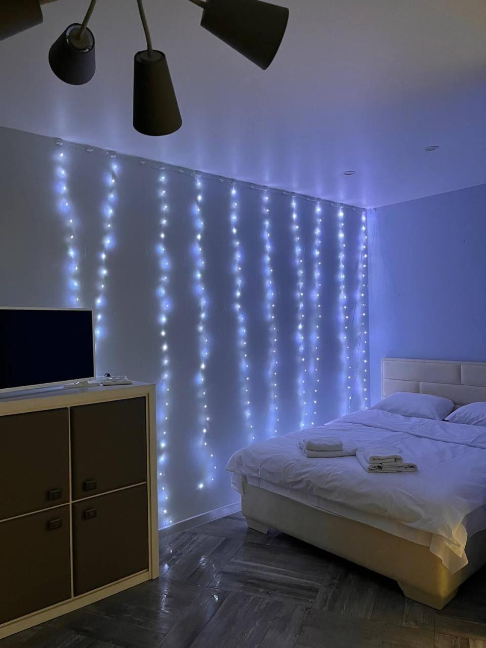 люцеорія-київскай Apartment Lutsk