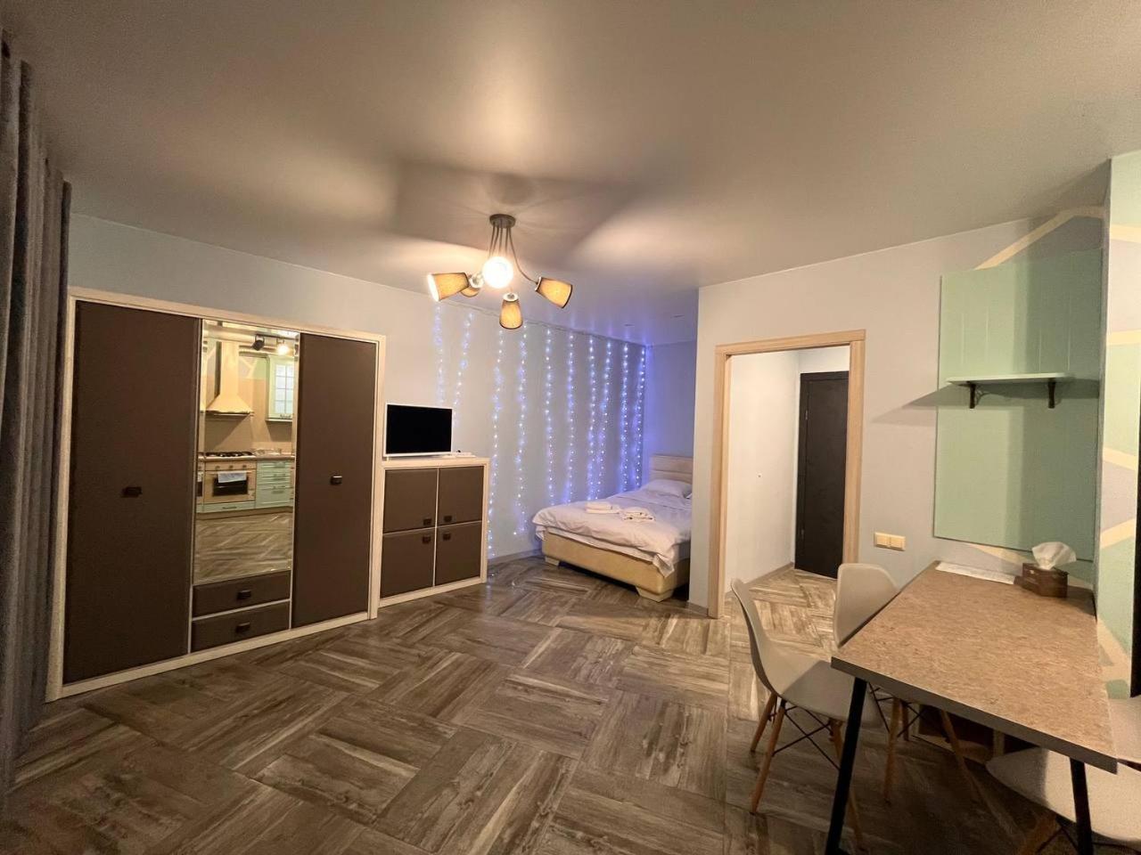 Apartment люцеорія-київскай *