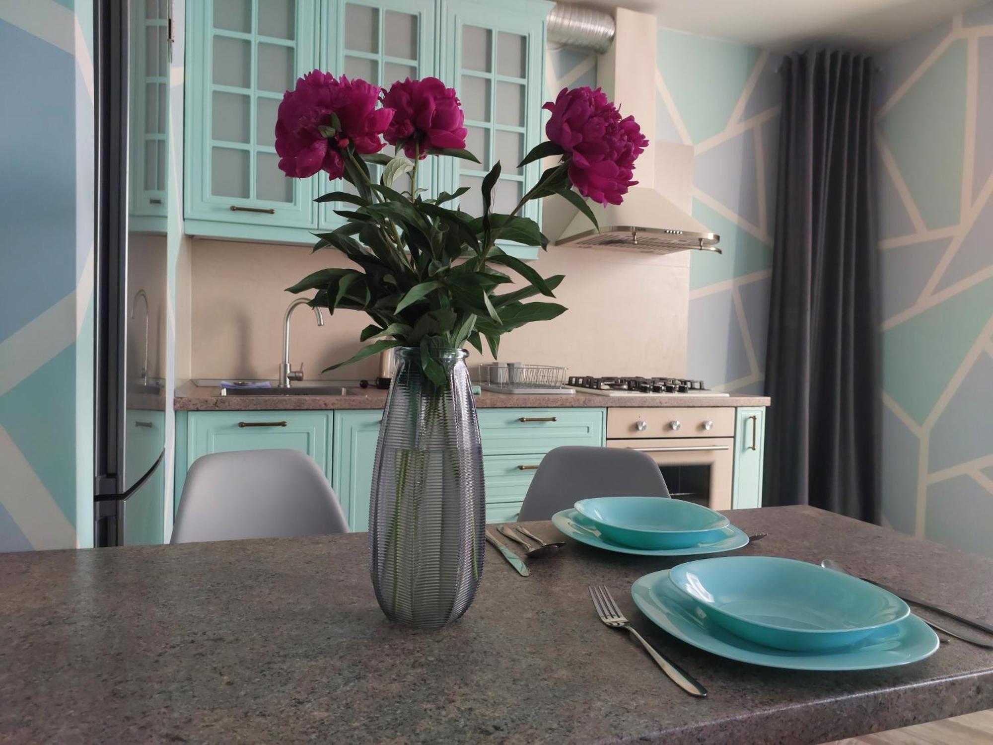 Apartament жк київскай *