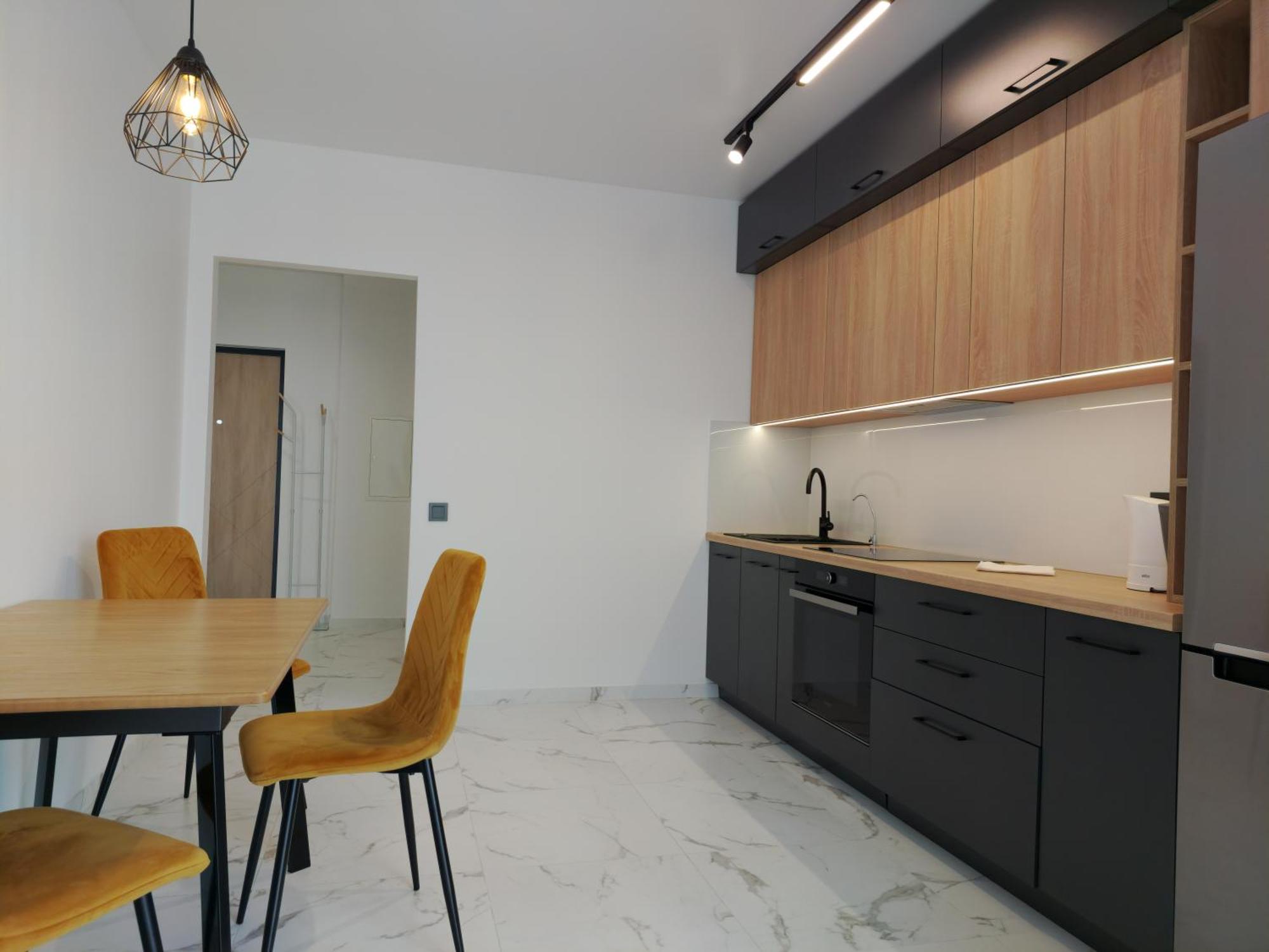 люцеорія-київскай Apartment