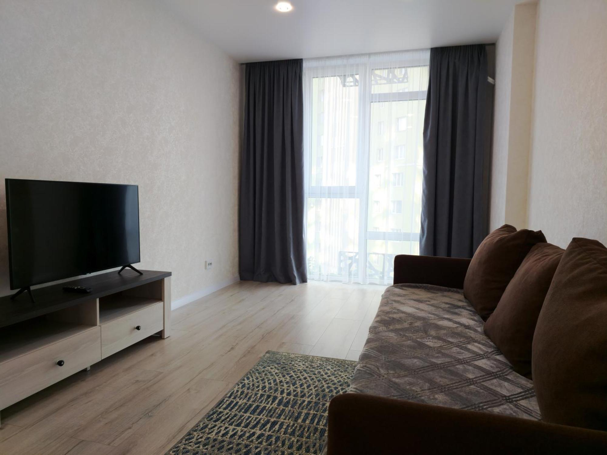 люцеорія-київскай Apartment Lutsk