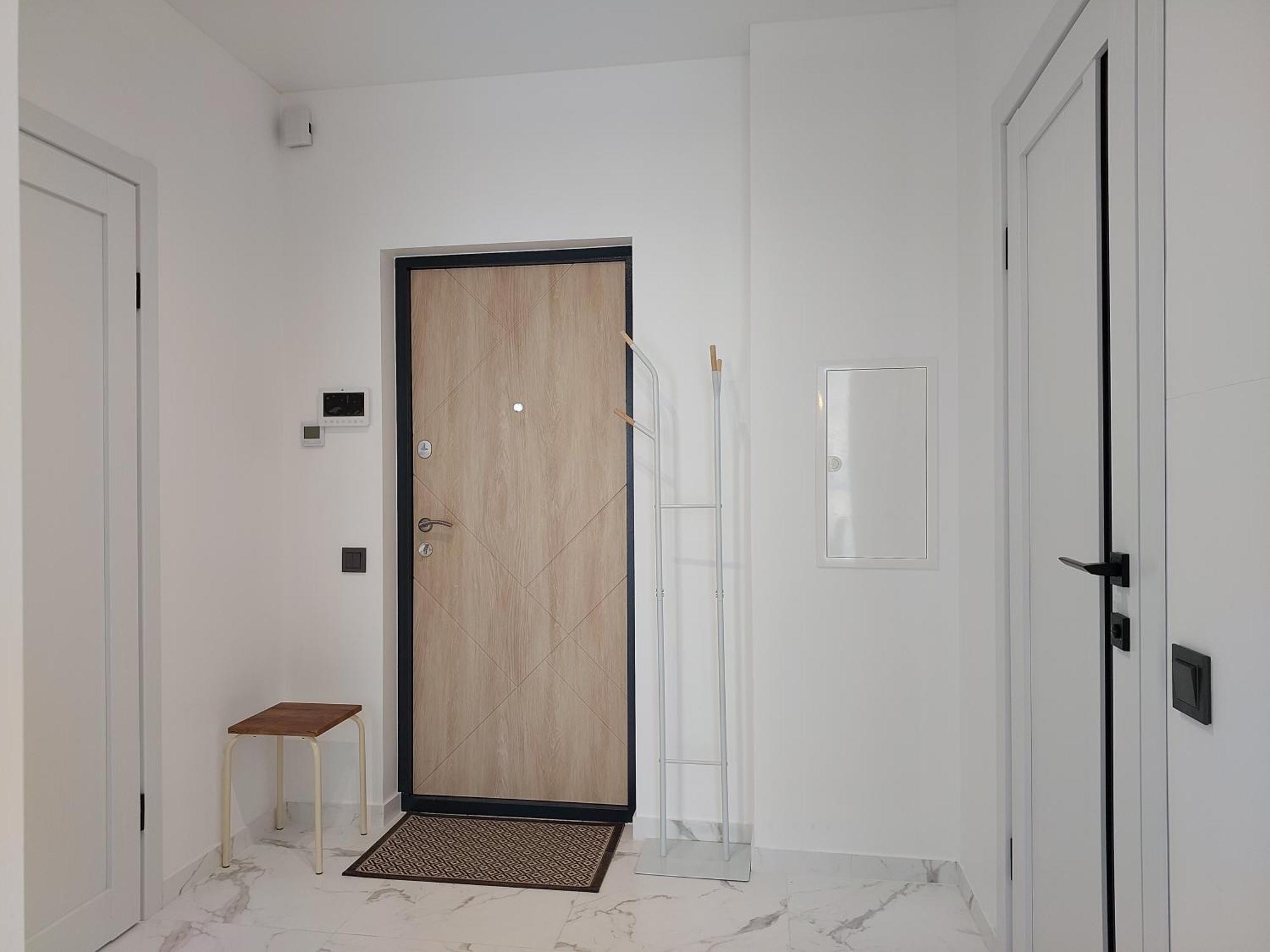 Apartment люцеорія-київскай Lutsk
