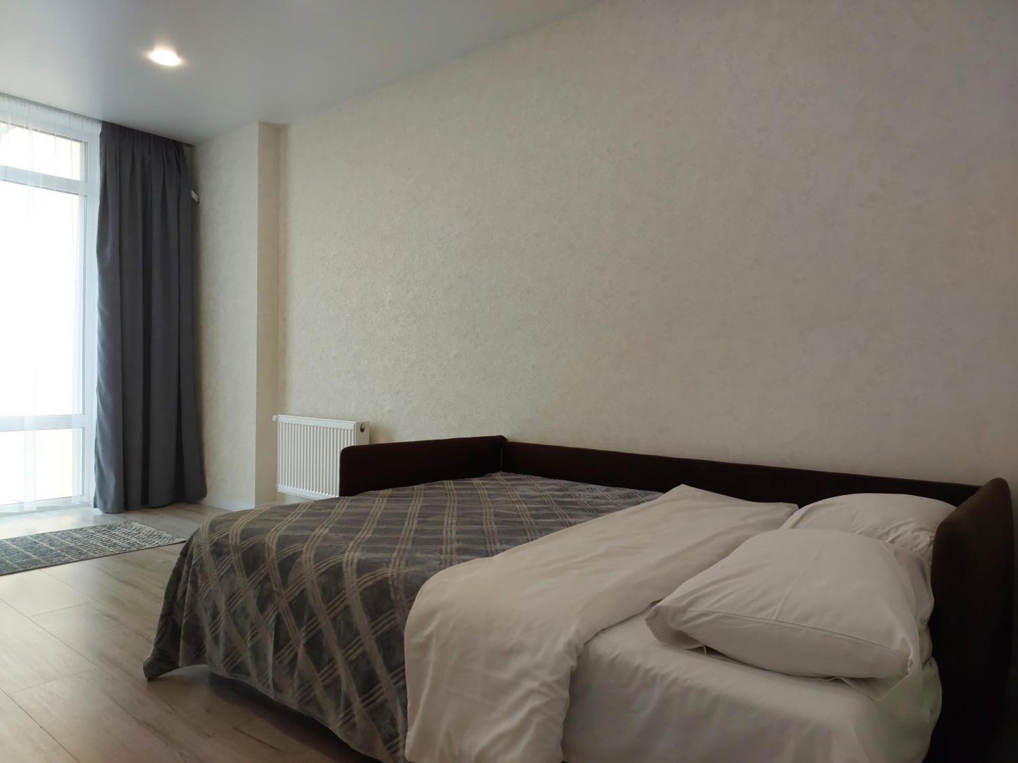 Apartment люцеорія-київскай