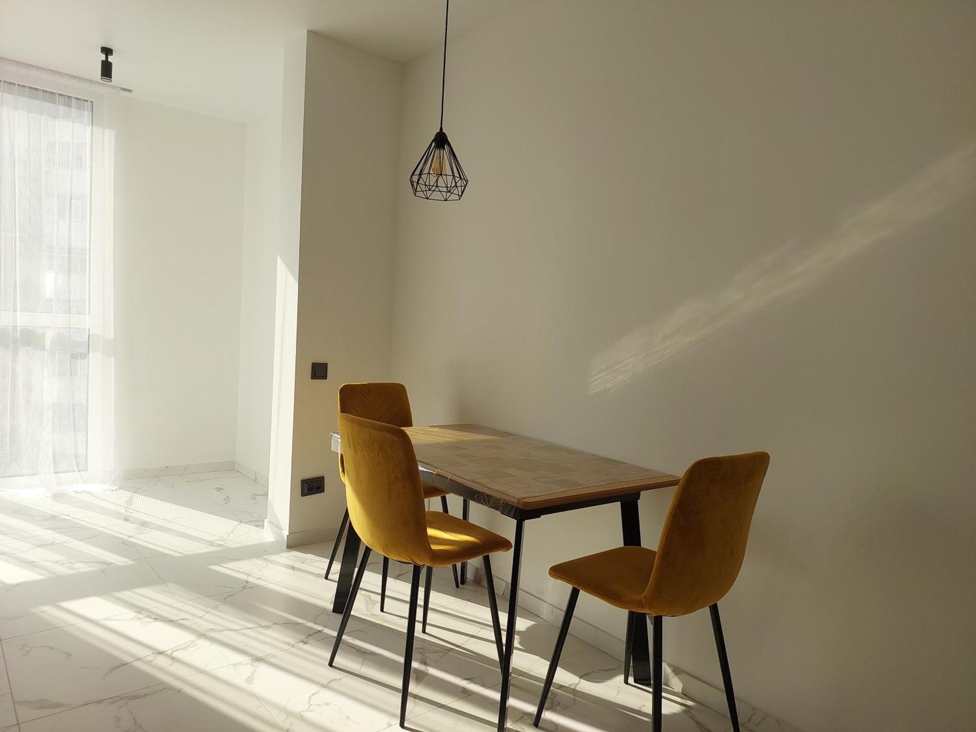 люцеорія-київскай Apartment Lutsk